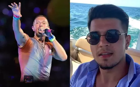 Cum a ajuns Babasha să cânte alături de Coldplay și ce părere are Chris Martin despre el: „Poate nu înțelegeți…”