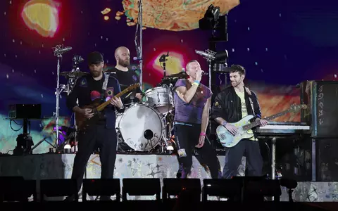 Apă gratis la concertele Coldplay din București, pe 12 și 13 iunie 2024. Sfaturi pentru spectatori: cum să te îmbraci, ce să nu mănânci înainte de spectacol