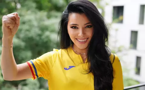 Corina Caragea s-a lovit de prejudecăți din cauza frumuseții: "Am fost mereu o amenințare pentru femei și un ciorchine de struguri acri pentru mulți bărbați care nu au ajuns la mine. Trebuia să muncesc dublu ca să arăt că..." / EXCLUSIV