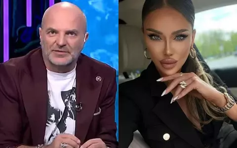Bianca Drăgușanu și Dan Capatos, schimb dur de replici, în direct, la Antena Stars. Vedeta a răbufnit, după ce prezentatorul TV a luat-o la rost că e implicată în scandaluri: „Băi, stai că mă enervezi!”