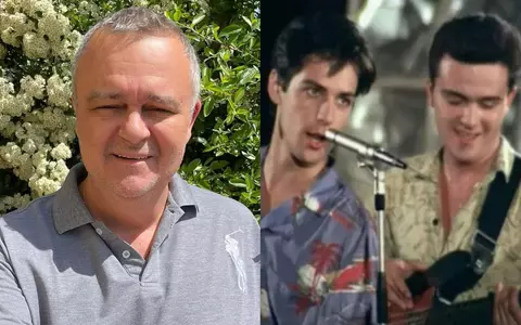 În ce relații a rămas Dan Cociș, alias Adrian din Liceenii, cu Ștefan Bănică, la peste 30 de ani de la lansarea seriei de filme: „Mulți ani am vorbit zi de zi…”. Cu ce se ocupă acum actorul