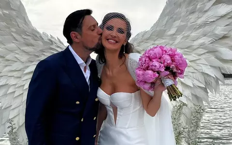 De ce Daniel Pavel și soția lui, Ana Maria Pop, nu pleacă încă în luna de miere: „Urmează o perioadă în care…”. Ce planuri au după nuntă