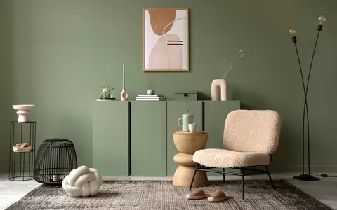 4 idei pentru un design interior elegant la prețuri accesibile