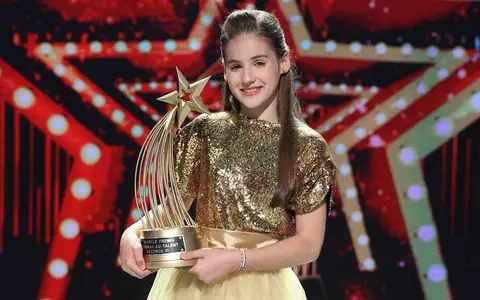 Cum arată Ana Maria Mărgean, "fetiţa-ventriloc" de la Românii au talent, la 15 ani: "Viața mea s-a schimbat complet!"