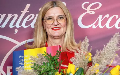 Ce sacrificii a făcut Elisabeta Lipă pentru carieră, în 24 de ani de perfomanță: "Am sacrificat tot, familie, copil, dar nu îmi pare rău. Pentru că mi-am propus să ajung undeva, dar nu m-am lăsat până ce nu am ajuns. Numai eu știu cât am muncit..." / EXCLUSIV