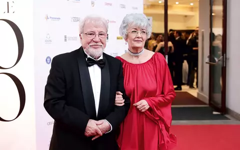 Cum l-a cunoscut Eva Kiss pe Radu Constantin, actualul soț, și de ce a decis să-l urmeze în Danemarca, unde s-au stabilit de 34 de ani: "Situația devenise intolerabilă. Sigur că aș fi vrut să nu fim nevoiți să facem asta, dar..." / EXCLUSIV