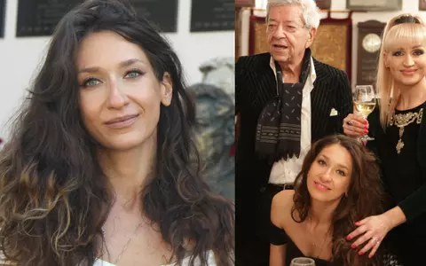 Ioana Dichiseanu, despre divorțul părinților ei, Simona Florescu și regretatul Ion Dichiseanu. Ce s-a întâmplat înainte de moartea marelui actor în relația lor: „Nu am simțit deloc în casă că ar fi fost diferența de vârstă"