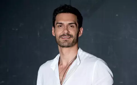 Lui George Burcea nu-i place să vadă filmele în care joacă: "Sunt foarte critic cu mine. Mă enervez și mai bine nu mă uit, sincer!"