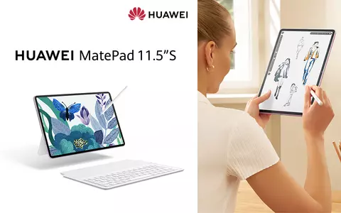  Desenul și pictura pe tabletă, la un nou nivel cu HUAWEI MatePad 11.5''S și aplicația GoPaint 