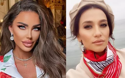 Bianca Drăgușanu vrea să facă pace cu Claudia Pătrășcanu, fosta soție a lui Gabi Bădălău: "Ne certăm fără motiv, din cauza cuiva care nu a meritat niciodată. Circul va continua atât timp..."