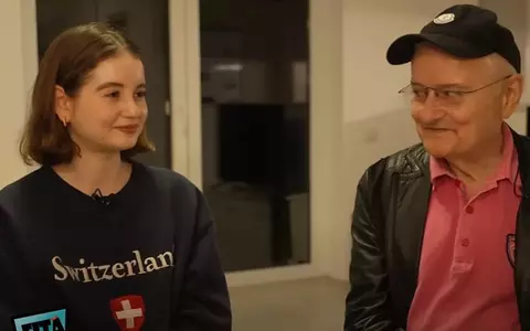 Irina Columbeanu vrea să se mute din America și să facă Medicina în Elveția: „Îmi place știința foarte mult. Vorbesc trei limbi străine, în acești 6 ani chiar m-am schimbat foarte mult" / Irinel Columbeanu, extrem de mândru de evoluția fiicei lui