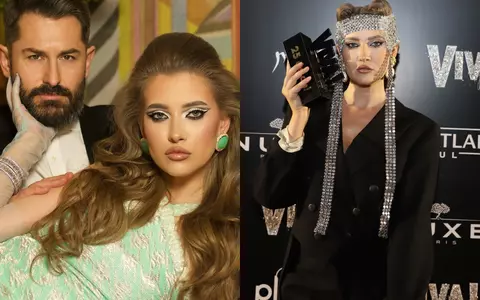 Iulia Albu nu se grăbește să se mărite cu iubitul ei, Mike, dar știe cum va arăta ziua cea mare pentru ei: „Nu îți mai arde. O să ne facem nunta la un conac, rochia mea o să fie inspirată din…” / EXCLUSIV