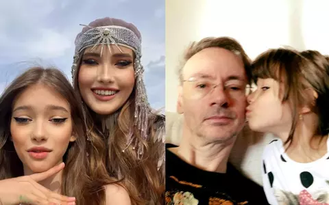 Cum a reacționat Mihai Albu când a aflat că fiica lui, Mikaela, nu a purtat la banchet pantofi creați de el: "Așa a ales Iulia, așa a vrut ea. Eu i-am făcut fetei mele..."