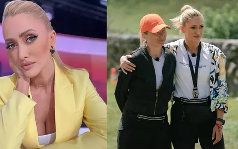 Ce schimbări a făcut în viața ei Iuliana Pepene după America Express: „Sunt uimită de ceea ce s-a întâmplat cu corpul meu. Am făcut niște analize și arată extraordinar"