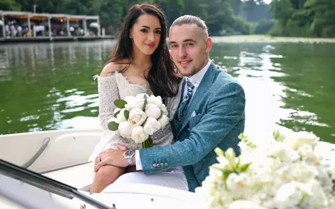 Larisa Iordache împlinește 28 de ani. Cum petrece fosta gimnastă această zi specială: „Nu știu ce mi-a pregătit. Este prima zi de naștere din viața mea pe care o petrec împreună cu soțul meu. Anul trecut am petrecut-o cu iubitul meu”