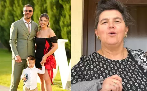 Mama Geta a stârnit un val de critici cu mesajul trimis nepotului ei de ziua lui de naștere: "Așa vă băgați în casa copiilor. Dacă tăceai..." / Cum a reacționat Daniela Iliescu