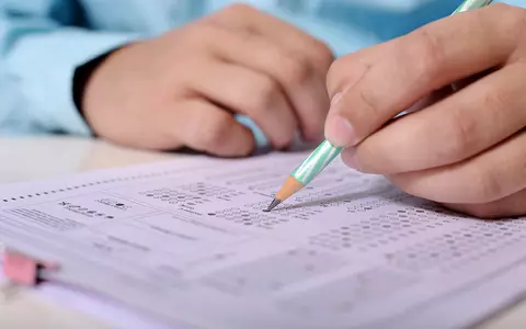 Subiectele la Matematică la Evaluarea Națională 2024