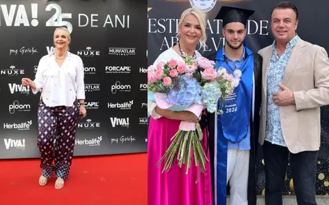 Cât plătesc Iuliana Marciuc și Adrian Enache pentru facultatea fiului lor. David va studia în Olanda: „Prețurile sunt foarte mari, raportate la chiria din România. Pe 30 august are prima întâlnire cu colegii” / EXCLUSIV