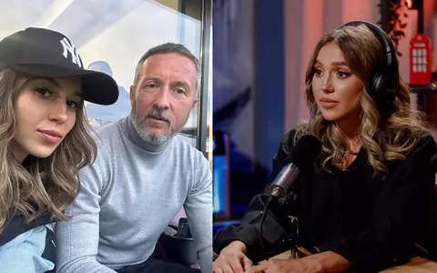 Teodora, fiica lui Mihai Stoica, despre cum s-a vindecat de cancer: „Analizele mele erau perfecte. Relația cu Dumnezeu erau inexistentă, de atunci au început să apară...” / Boala a apropiat-o de Biserică și sport