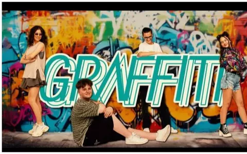 Trupa GRAFFITI lansează noul single "Offline"