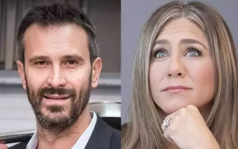 Nicolai Tand, totul despre perioada în care a lucrat la Cannes și Saint-Tropez ca ospătar și a servit vedete A-list, în tinerețe: "Jennifer Aniston m-a întrebat cum mă cheamă, că nu vrea să îmi zică 'ospătare'"