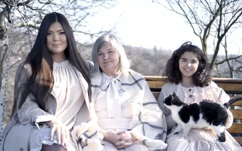 Cum se înțelege Paula Seling cu fostul soț, Radu Bucura, în privința fiicei lor, Elena: "Suntem conștienți că un copil are nevoie și de mamă, și de tată, și împărțim timpul..." / EXCLUSIV