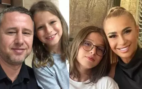 Ce spune Bebeto despre Reghe, după ce tatăl lui  a explicat motivele pentru care îl vede extrem de rar, după ce s-a despărțit de Anamaria Prodan: "Viața cerne și pentru noi toți a fost o lecție de viață" / EXCLUSIV