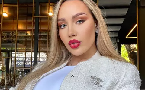 De ce s-a căsătorit Raluca Podea la 19 ani: „Mama mea și tatăl meu nu au fost de acord, nici nu îl plăceau pe el” / A devenit mamă la 21 de ani