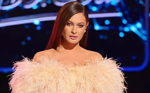 Raluka, declarații neașteptate despre iubitul cu 20 de ani mai în vârstă, după ce s-au mutat împreună: „M-am rugat Domnului în fiecare noapte să primesc acest bărbat și l-am primit…” / Ce spune artista despre nuntă