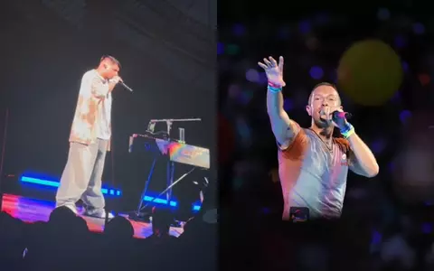 Reacțiile vedetelor după maneaua cântată de Babasha la concertul Coldplay. Florin Ristei: „Nu-ți place, nu aplauzi, dar nu huidui, frate!” / Ana Morodan: „Nu asculți manele, dar te comporți ca un cocalar, oricum”