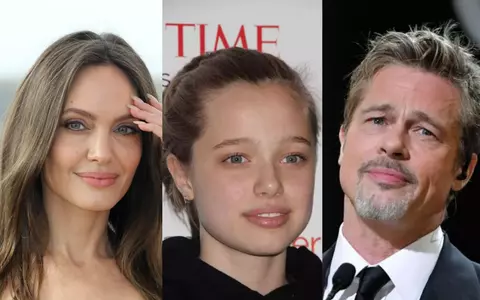 Cum a reacționat Brad Pitt după ce Shiloh, fiica sa și a Angelinei Jolie, a renunțat la numele lui: "El nu a simțit niciodată mai multă bucurie decât atunci când s-a născut ea"