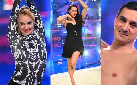 Cine sunt primele vedete care concurează la Splash! Vedete la apă. Oana Ioniță, Larisa Iordache și Marian Drăgulescu figurează printre concurenți