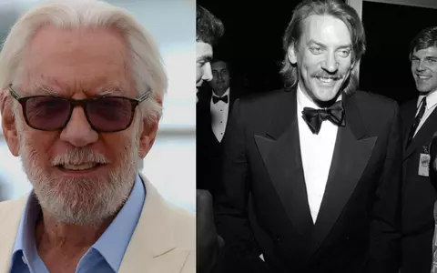 Donald Sutherland a murit. Actorul a avut o relație cu Jane Fonda, care i-a distrus mariajul