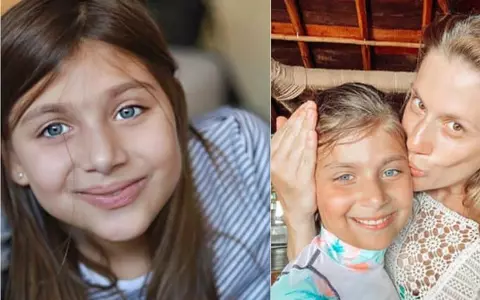 Fiica lui Tily Niculae a suferit un atac ischemic tranzitoriu când avea 9 ani: "A fost o experiență care m-a marcat pe viață"