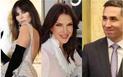 Dana Budeanu a anunțat că Monica Bîrlădeanu și Valeriu Gheorghiță se căsătoresc. Când ar avea loc nunta și cine sunt nașii cuplului