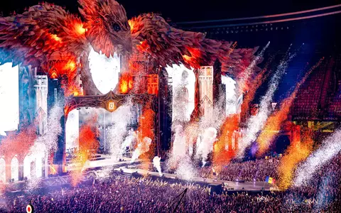 UNTOLD este unul dintre cele mai bune festivaluri din lume, conform datelor unui nou studiu