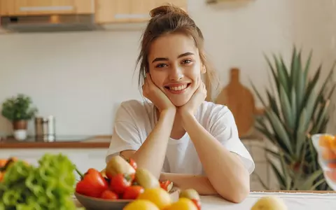 Alimentația pentru sănătatea feminină