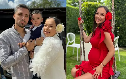 De ce nu a cumpărat Vlăduța Lupău absolut nimic pentru al doilea copil: "Și nici nu am de gând. Nu e vorba despre zgârcenie...". Ce spune artista despre al treilea copil / EXCLUSIV