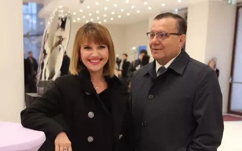 Marina Almășan și George Cornu s-au despărțit după 12 ani de relație: „Au ieșit la iveală nepotriviri ignorate la început. S-au creat tensiuni felurite. Am crezut că vom avea forță să înfruntăm...„