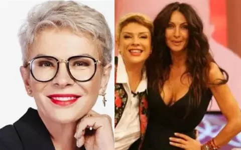Cum a ajutat-o Mihaela Rădulescu pe Teo Trandafir când a prezentat prima emisiune la Kanal D: „S-a îmbrăcat de îți crăpa capul. Dădea senzația că și eu sunt deșteaptă, dar...”
