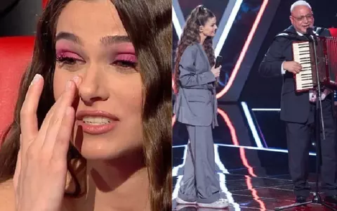 Theo Rose, gest emoționant după moartea lui Neluță Neagu. Cum s-a cunoscut cu celebrul lăutar și ce amintiri au împreună