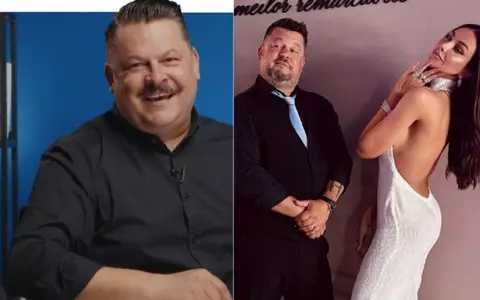 Mihai Bobonete, fotografii neașteptate cu Mădălina Ghenea de la un eveniment monden din București, după ce a făcut glume la adresa ei: „Șocant probabil pentru toată lumea, așa cum a fost și pentru mine...”