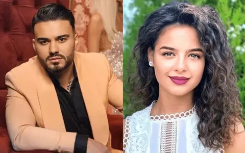 Jador și Oana Ciocan, surprinși de paparazzi în timp ce se sărutau, după ce au anunțat despărțirea. Au mers împreună în club și au fost fotografiați în ipostaze tandre