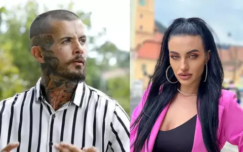 Zanni dezvăluie ce i-a propus Ana Porgras la Survivor All Stars: "Să ne prefacem că suntem bine. De dragul faptului că e femeie, am intrat în joc". Ce i-a promis fostei gimnaste / EXCLUSIV