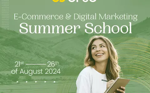 Școala de Vară GPeC 21-26 august: cinci zile de cursuri intensive de E-Commerce și Digital Marketing, team-building și fun la aer curat de munte