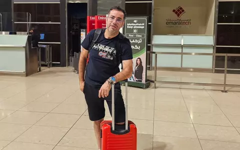 Răzvan Popescu de la Radio ZU a trăit un coșmar, în Iordania, din cauza zborului anulat de TAROM: "Mă întorc la București umilit și batjocorit!". Cum a reușit să ajungă în țară