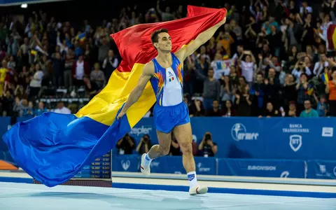 Marian Drăgulescu are 31 de medalii luate la Jocurile Olimpice, Mondiale și Europene, în 33 de ani de gimnastică: "A fost ca o joacă, nu m-am gândit că ajung atât de departe"