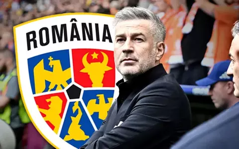Edi Iordănescu părăsește Naționala României! Scrisoarea emoționantă a antrenorului: "Nu a fost mereu un drum al sărbătorii, ci şi al sacrificiilor. Pentru cele făcute de familia mea sunt dator să îmi ţin acum promisiunea"