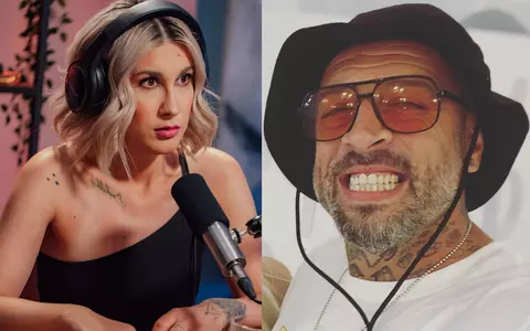 De ce s-au certat Adda și CRBL în trecut: ”A vrut să îmi dea el mie peste nas atunci. Am suferit tare. Am simțit că-mi pică cerul în cap. M-am întors plângând și...” / Artistul și-a cerut scuze după 3 ani