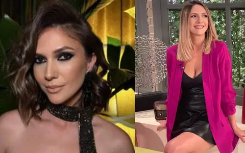 Adela Popescu revine în televiziune. Ce spune despre proiectele pe care urmează să le aibă: „Mă simt foarte bine în pielea mea și mi se pare că știu foarte bine cine sunt și ce pot să ofer"
